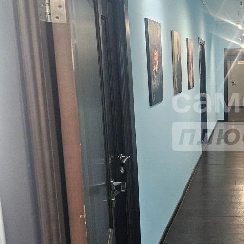 Студия Красноворотский проезд, 3С1