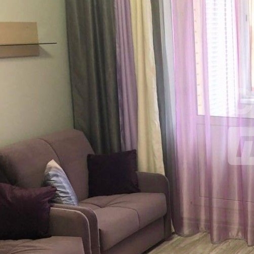 1-комн квартира Константа тер., с. Константиново, 5