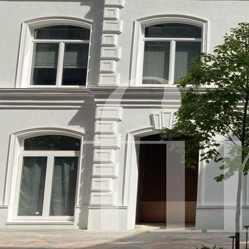 3-комн квартира улица Большая Полянка, 9С1