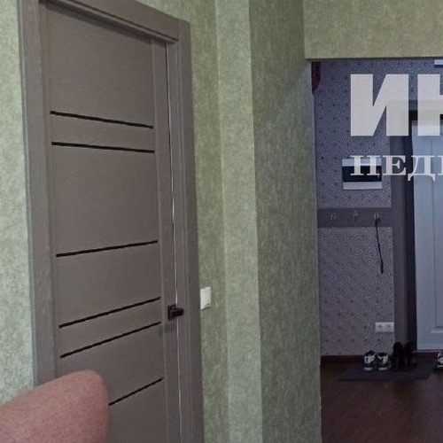 1-комн квартира проспект Магеллана, 2