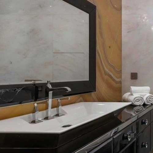 6-комн квартира Береговая улица, 4К1