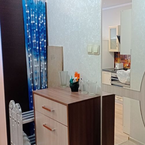 Студия Королев, улица Академика Легостаева, 8