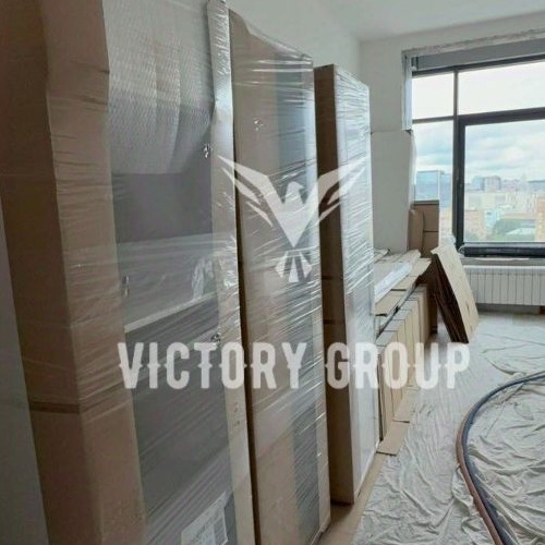 3-комн квартира Верхняя улица, 20к1