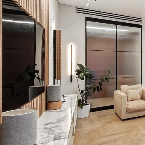 5-комн квартира Заречье пгт, улица Весенняя, 2к1