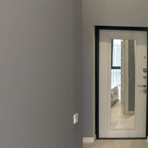 Студия Березовая аллея, 19к4