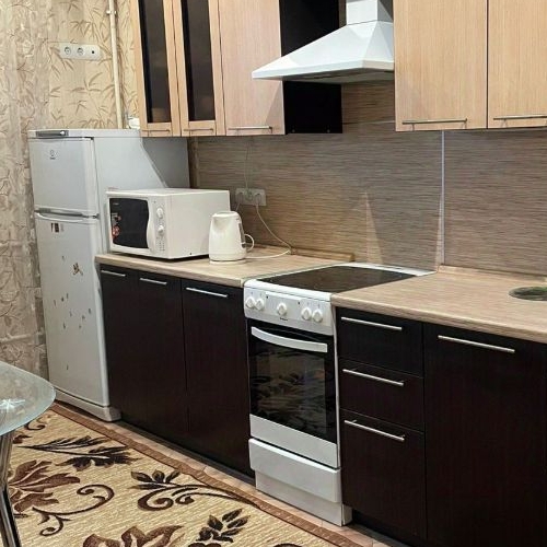 1-комн квартира Наро-Фоминск, улица Войкова, 3