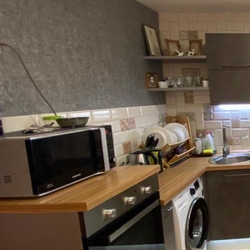 1-комн квартира Родниковая улица, 9Ак5