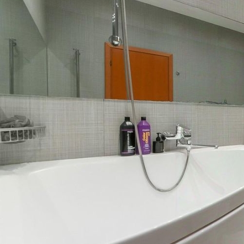 3-комн квартира Шмитовский проезд, 16С1