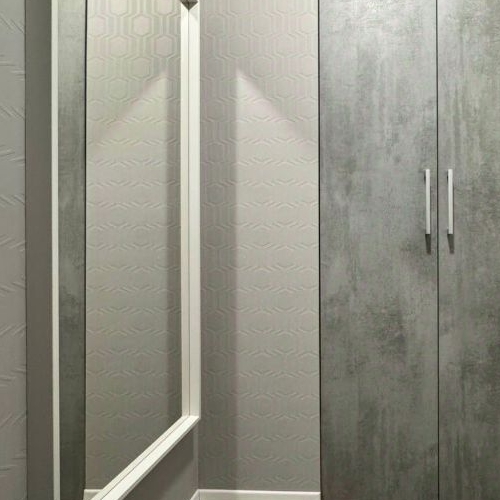 1-комн квартира Школьный мкр, д. Брехово,  д. к14