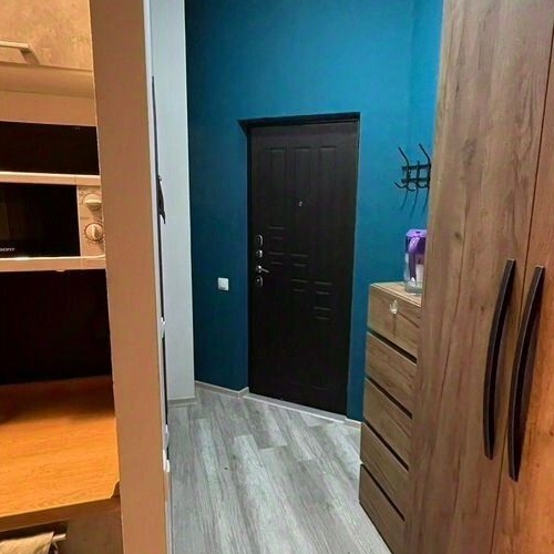 Студия Выборгская улица, 9/1