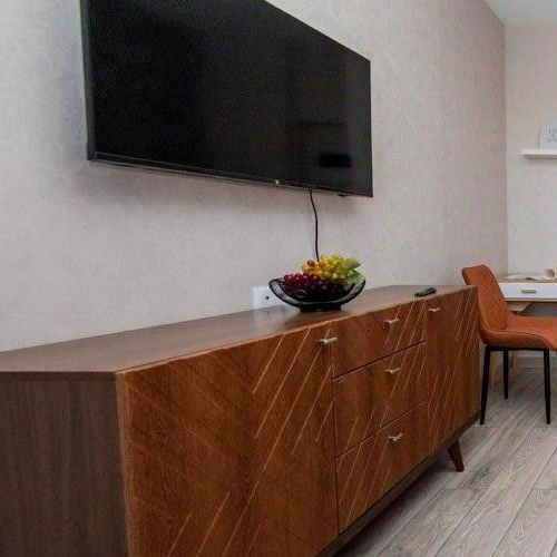 2-комн квартира Опалиха мкр, улица Пришвина, 7