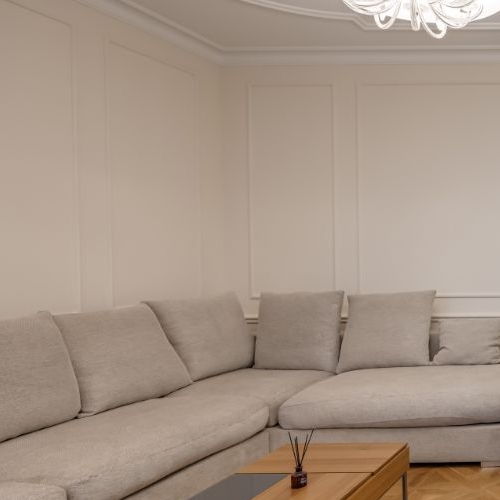 3-комн квартира Хорошевское шоссе, 12к1