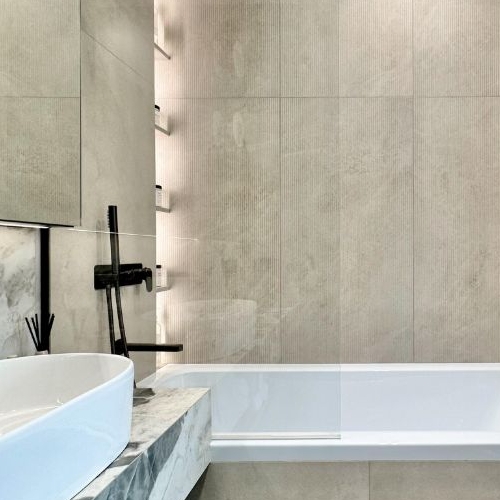 3-комн квартира Большая Филевская улица, 3к2