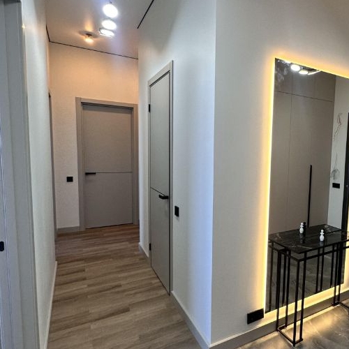 3-комн квартира Староалексеевская улица, 5А