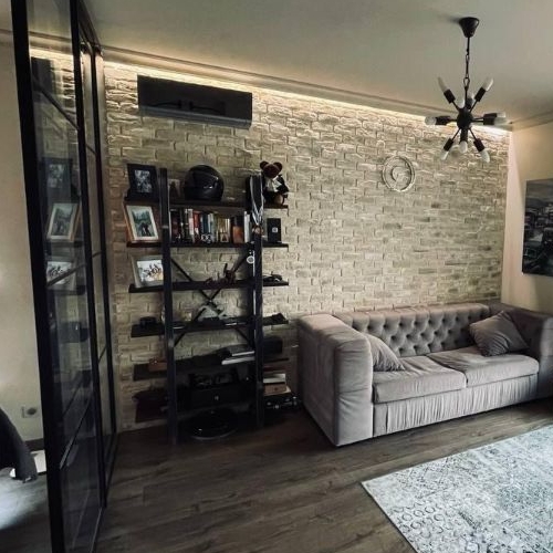 2-комн квартира улица Академика Миллионщикова, 20А