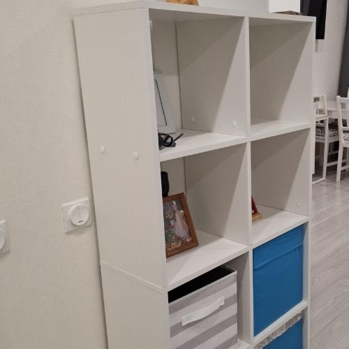 Студия Дмитровское шоссе, 73Б