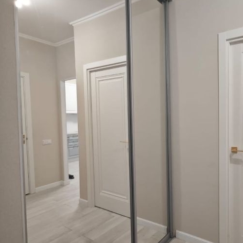 1-комн квартира Одинград квартал Семейный ЖК, Одинцово,  д. 6