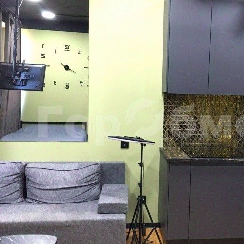 Студия Большой Волоколамский проезд, 23