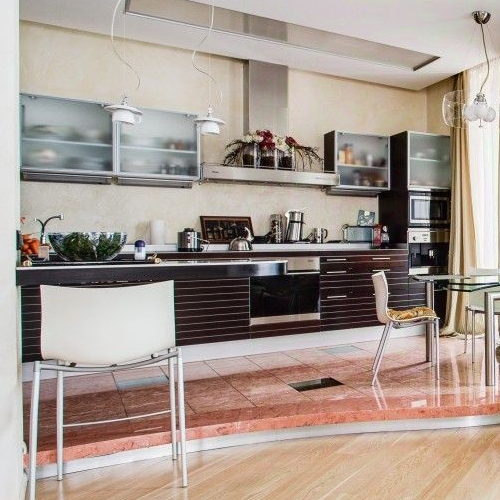 3-комн квартира Бутиковский переулок, 5