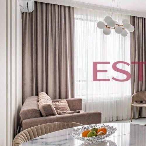 4-комн квартира улица Лобачевского, 120к1