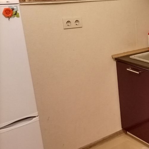 1-комн квартира Супонево мкр, Звенигород, 3А