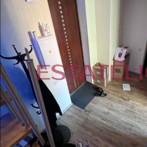 3-комн квартира Верейская улица, 29С33