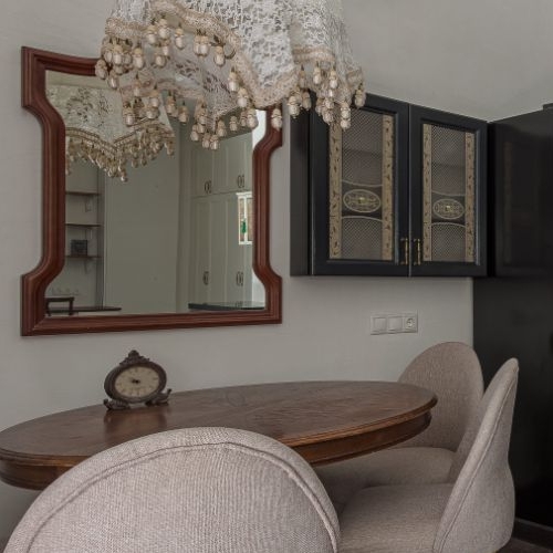 2-комн квартира Нагорная улица, 7К1