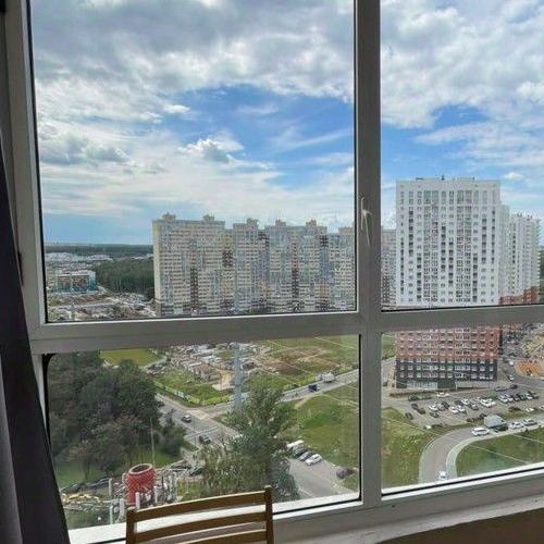 2-комн квартира Одинцово, Северная улица, 36