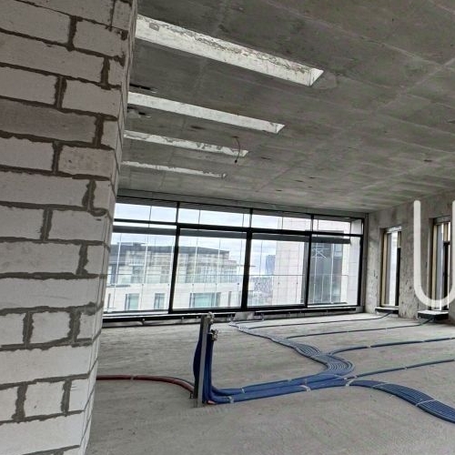 5-комн квартира Мосфильмовская улица, 1к3