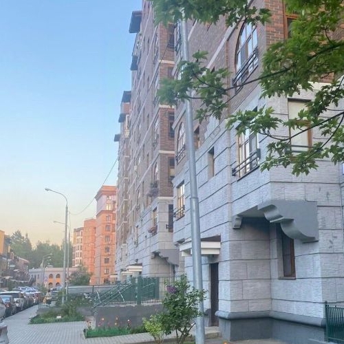 2-комн квартира Сабурово пгт, улица Парковая, 6