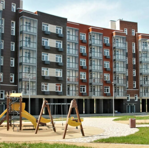 2-комн квартира Северный пр-д,  д. 3