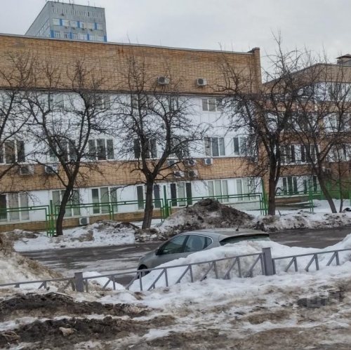 Помещение свободного назначения Старокалужское шоссе,  д. 62 с1 к9