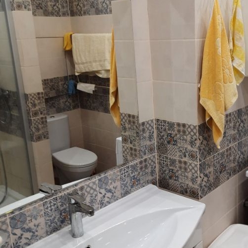 1-комн квартира улица Наташи Качуевской, 5