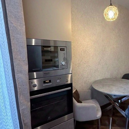 2-комн квартира Химки, улица Германа Титова, 5к2