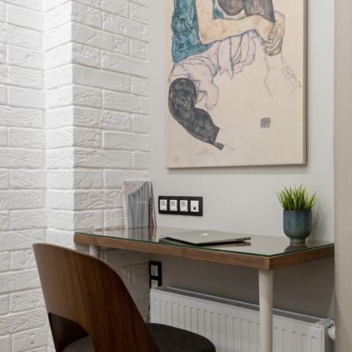 2-комн квартира улица Авиаконструктора Сухого, 2к1