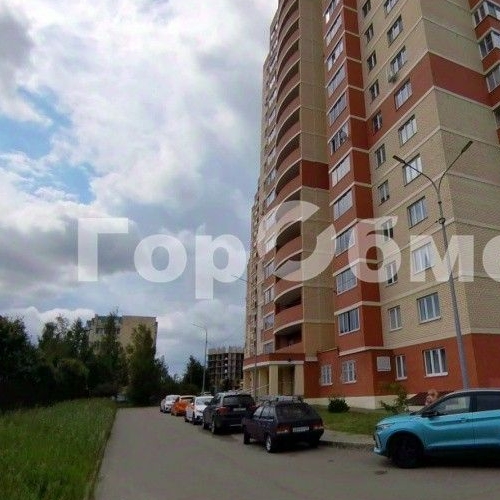 2-комн квартира Березки мкр, пос. Жуково, 14