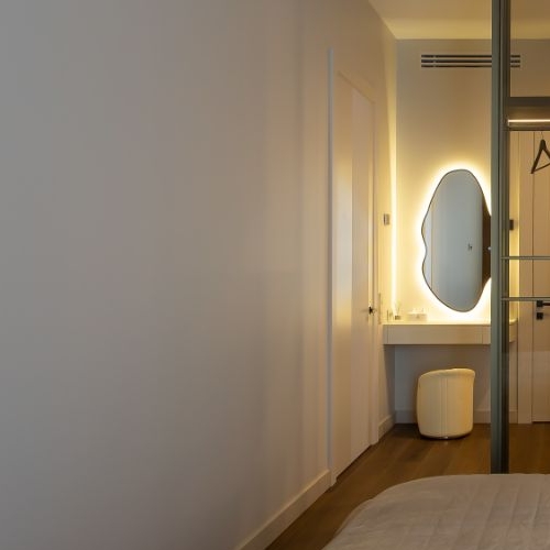 2-комн квартира Ленинский проспект, 38