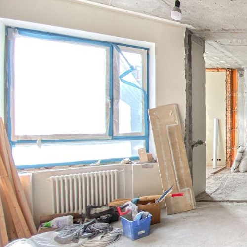 2-комн квартира Минская улица, 1ГК1