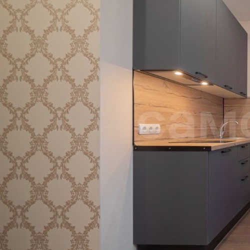 Студия Апрелевка, улица Ясная, 1к2