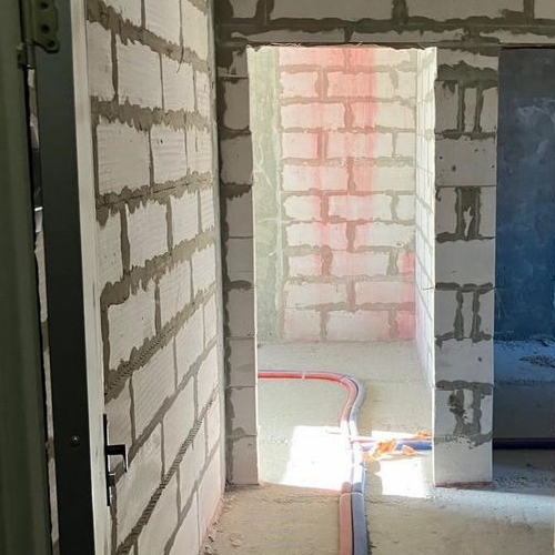 2-комн квартира Раменское, улица Березовая Роща, 4