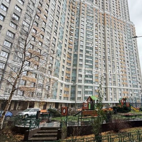 2-комн квартира Михневская улица, 8