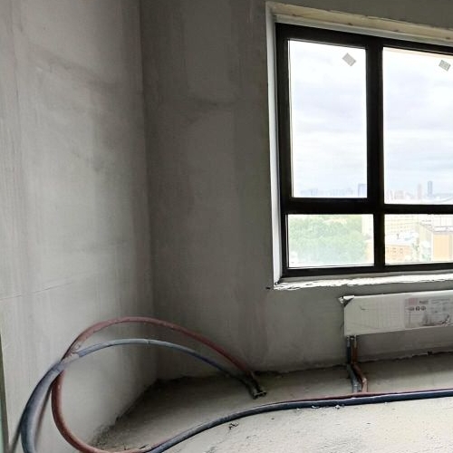 4-комн квартира проезд Ольминского, 4