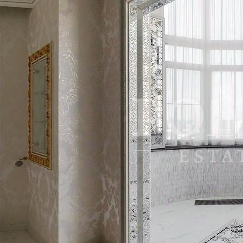 4-комн квартира Староволынская улица, 12к3