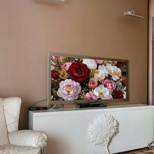 6-комн квартира Береговая улица, 4К1