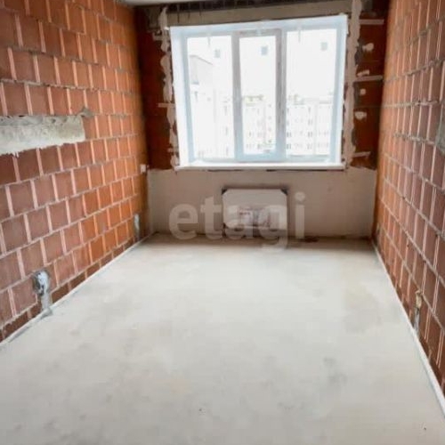 1-комн квартира Пушкарь мкр, с. Тарасовка,  д. 2