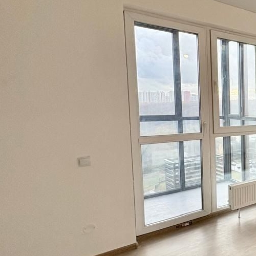 2-комн квартира Муравская улица, 46к3