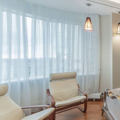 3-комн квартира проспект Вернадского, 94к3