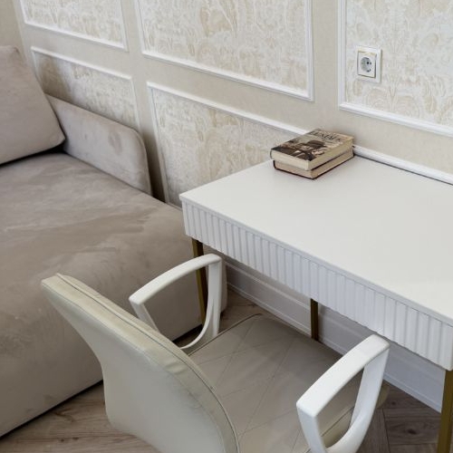 2-комн квартира улица Адмирала Макарова, 6Бк2