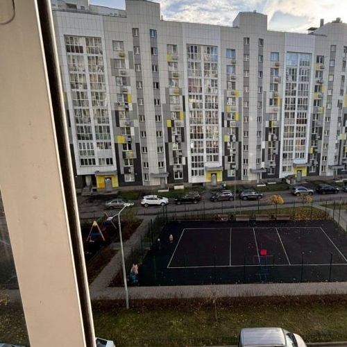 Студия Люберцы, улица Юности, 11