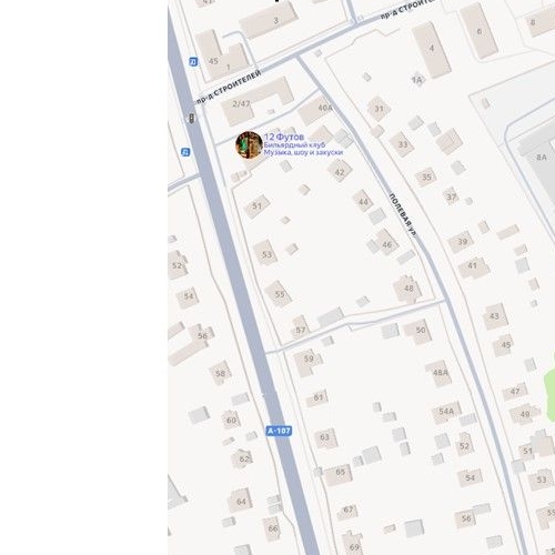 2-комн квартира 3-й мкр, Звенигород, 17